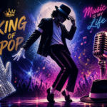 Michael Jackson Biopic 2026