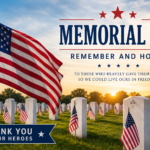 Memorial Day