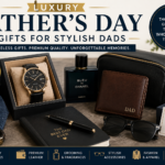Luxury Father’s Day Gifts