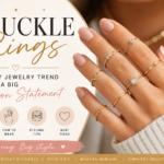 Knuckle Rings