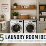 laundry room ideas