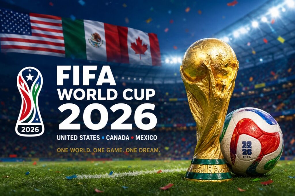 FIFA 2026
