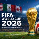 FIFA 2026