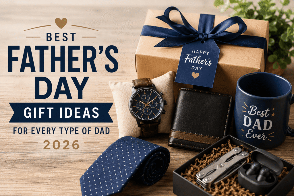 best Father’s Day gift ideas
