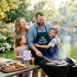Father’s Day in America