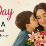 Mother's Day