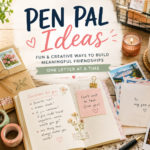 Pen Pals